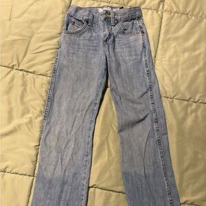 Wrangler Kids Blue Jeans